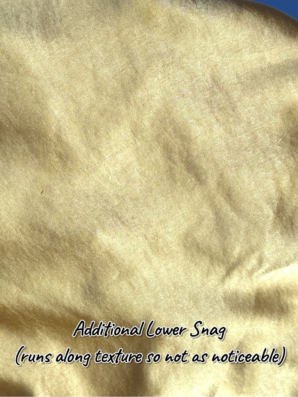 👗 Audrey 3Plus1 Satin Style Cowl Neck Strappy Maxi Dress in Gold. Size Small - Picture 15 of 15